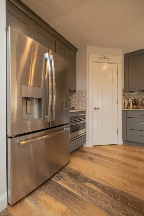 Kitchen - 1215 San Jose Forest Dr, Saint Augustine, FL 32080 photo 3 of 6