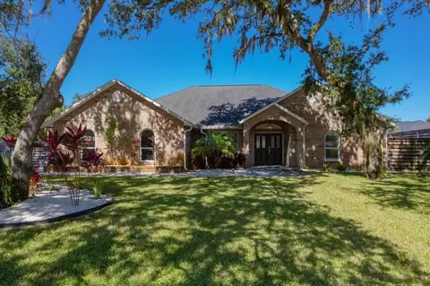 Exterior - 1215 San Jose Forest Dr, Saint Augustine, FL 32080 photo 1 of 26