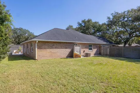 Exterior - 1215 San Jose Forest Dr, Saint Augustine, FL 32080 photo 16 of 26
