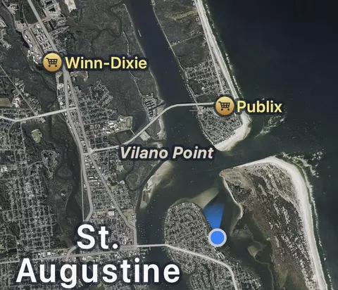 57 Comares Ave #A11, Saint Augustine, FL 32080 photo 5