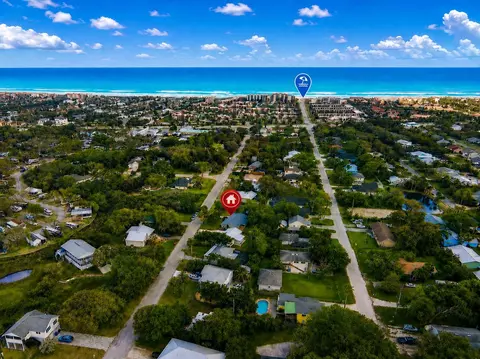 275 Boulevard Des Pins, Saint Augustine, FL 32080