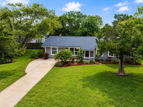 275 Boulevard Des Pins, Saint Augustine, FL 32080