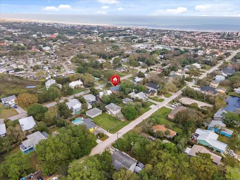 275 Boulevard Des Pins, Saint Augustine, FL 32080