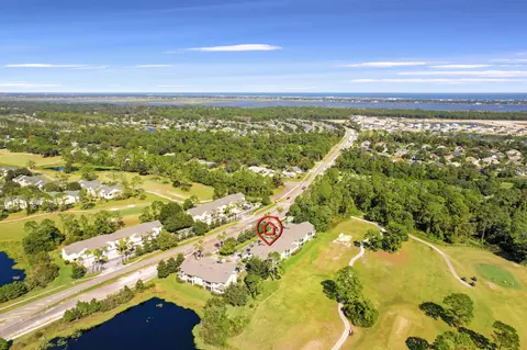 View/Area - 626 Shores Blvd, Saint Augustine, FL 32086 photo 1 of 6