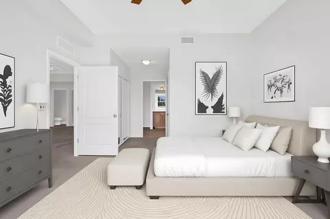 Bedroom - 626 Shores Blvd, Saint Augustine, FL 32086 photo 1 of 8