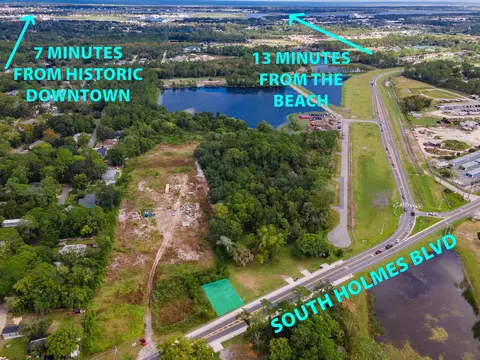 440 S Holmes Blvd, Saint Augustine, FL 32084 photo 1