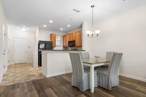 Dining - 340 Volterra Pl, Saint Augustine, FL 32084 photo 1 of 2