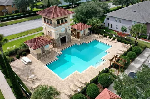 Exterior - 340 Volterra Pl, Saint Augustine, FL 32084 photo 13 of 16