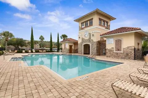 Exterior - 340 Volterra Pl, Saint Augustine, FL 32084 photo 12 of 16