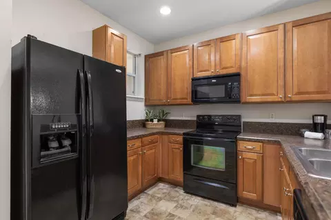 Kitchen - 340 Volterra Pl, Saint Augustine, FL 32084 photo 3 of 3