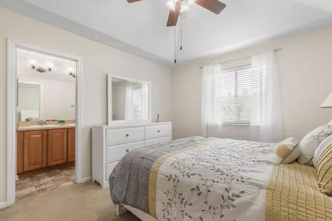 Bedroom - 340 Volterra Pl, Saint Augustine, FL 32084 photo 1 of 6