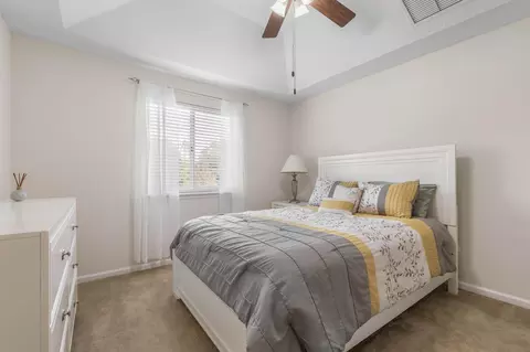 Bedroom - 340 Volterra Pl, Saint Augustine, FL 32084 photo 2 of 6