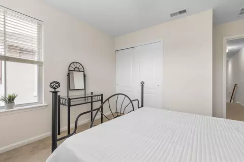 Bedroom - 340 Volterra Pl, Saint Augustine, FL 32084 photo 6 of 6