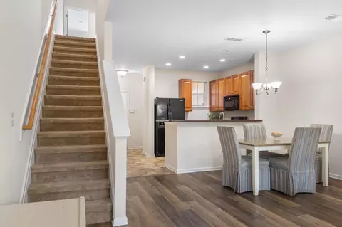 Entry Way - 340 Volterra Pl, Saint Augustine, FL 32084 photo 3 of 4