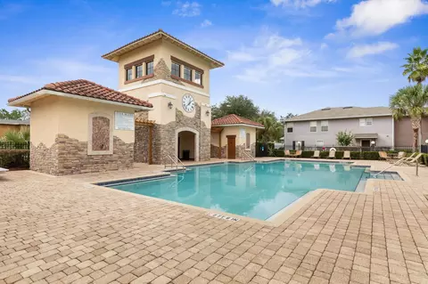 Exterior - 340 Volterra Pl, Saint Augustine, FL 32084 photo 9 of 16
