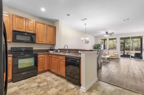 Kitchen - 340 Volterra Pl, Saint Augustine, FL 32084 photo 1 of 3