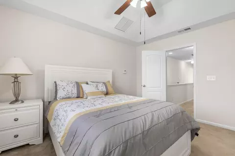 Bedroom - 340 Volterra Pl, Saint Augustine, FL 32084 photo 3 of 6