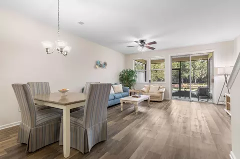 Dining - 340 Volterra Pl, Saint Augustine, FL 32084 photo 2 of 2