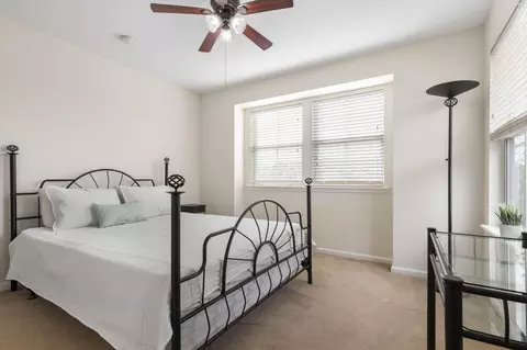 Bedroom - 340 Volterra Pl, Saint Augustine, FL 32084 photo 5 of 6
