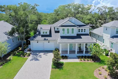 196 Ridgeway Rd, Saint Augustine, FL 32080 photo 1