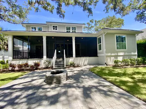 196 Ridgeway Rd, Saint Augustine, FL 32080 photo 48