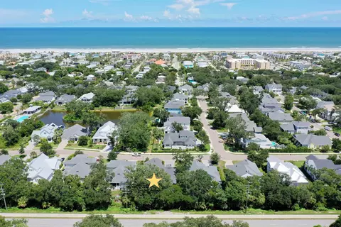 196 Ridgeway Rd, Saint Augustine, FL 32080 photo 3