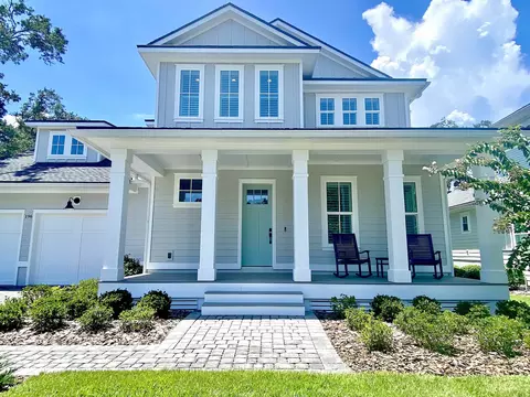 196 Ridgeway Rd, Saint Augustine, FL 32080 photo 55