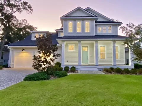 196 Ridgeway Rd, Saint Augustine, FL 32080 photo 2
