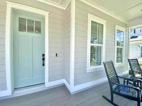 196 Ridgeway Rd, Saint Augustine, FL 32080 photo 5