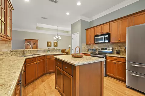 2205 Makarios Dr, Saint Augustine, FL 32080 photo 4