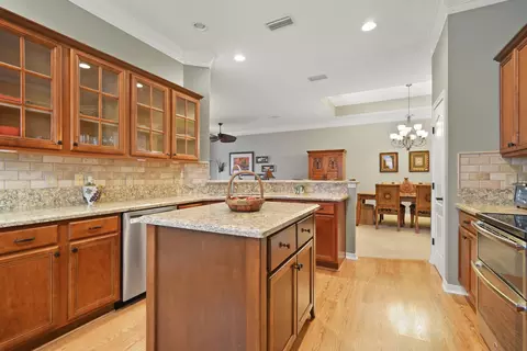 2205 Makarios Dr, Saint Augustine, FL 32080 photo 6