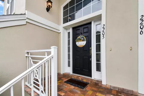 2205 Makarios Dr, Saint Augustine, FL 32080 photo 2