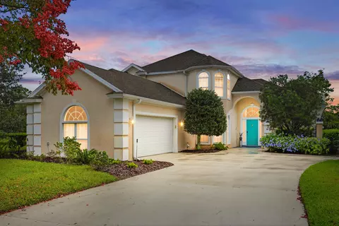 800 Summer Bay Dr, Saint Augustine, FL 32080 photo 2