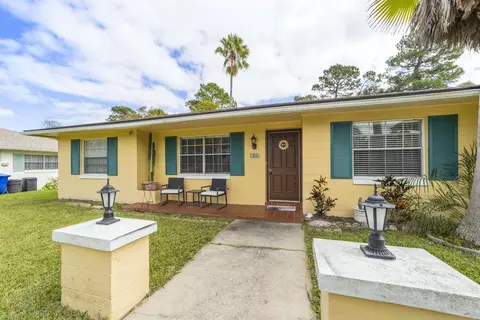 703 Medina Ct, Saint Augustine, FL 32086 photo 1
