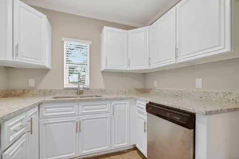 Kitchen - 125 Menendez Rd, Saint Augustine, FL 32080 photo 3 of 3