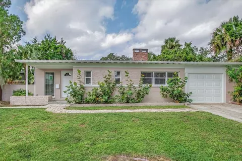 125 Menendez Rd, Saint Augustine, FL 32080