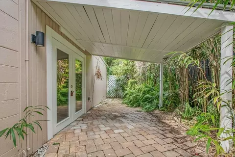 Exterior - 125 Menendez Rd, Saint Augustine, FL 32080 photo 3 of 10