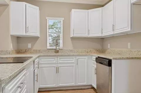 Kitchen - 125 Menendez Rd, Saint Augustine, FL 32080 photo 1 of 3