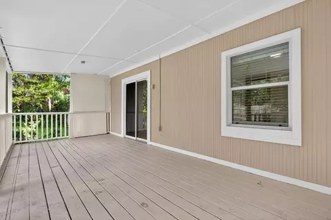 Exterior - 125 Menendez Rd, Saint Augustine, FL 32080 photo 7 of 10