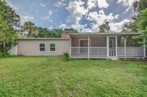 Exterior - 125 Menendez Rd, Saint Augustine, FL 32080 photo 10 of 10