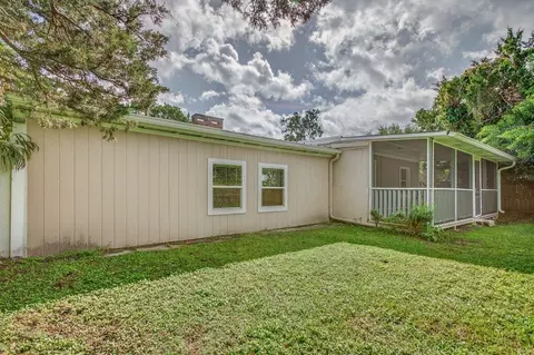 Exterior - 125 Menendez Rd, Saint Augustine, FL 32080 photo 9 of 10
