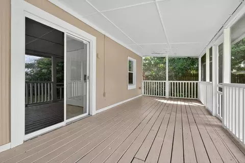 Exterior - 125 Menendez Rd, Saint Augustine, FL 32080 photo 8 of 10