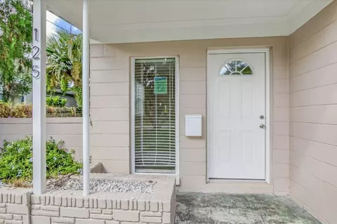 Exterior - 125 Menendez Rd, Saint Augustine, FL 32080 photo 2 of 10