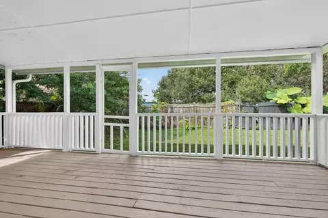 Exterior - 125 Menendez Rd, Saint Augustine, FL 32080 photo 5 of 10