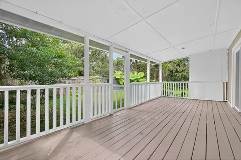 Exterior - 125 Menendez Rd, Saint Augustine, FL 32080 photo 6 of 10