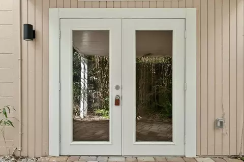 Entry Way - 125 Menendez Rd, Saint Augustine, FL 32080 photo 1 of 2