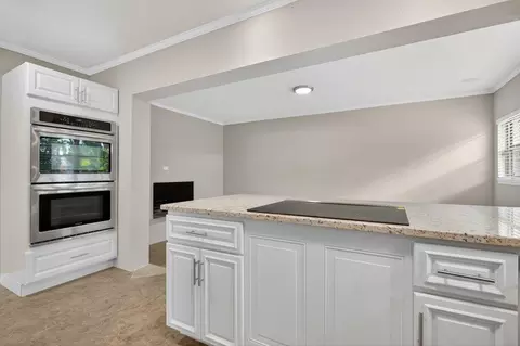 Kitchen - 125 Menendez Rd, Saint Augustine, FL 32080 photo 2 of 3
