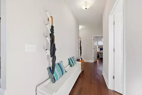 Entry Way - 4969 Alta Vista Ave, Saint Augustine, FL 32080 photo 1 of 2