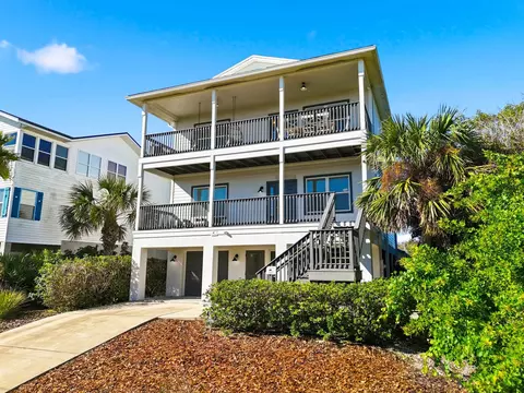 Exterior - 4969 Alta Vista Ave, Saint Augustine, FL 32080 photo 15 of 17