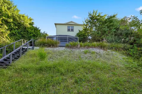 Exterior - 4969 Alta Vista Ave, Saint Augustine, FL 32080 photo 12 of 17
